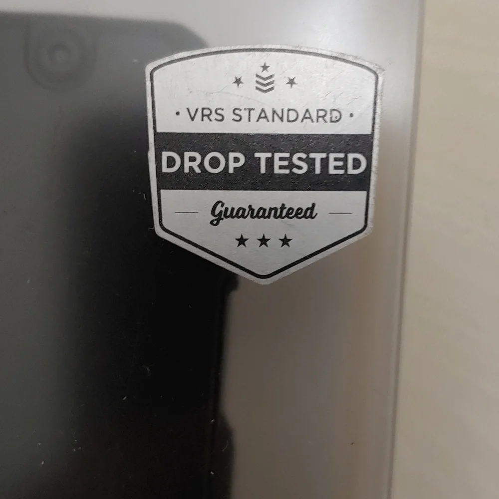 VRS Design iPhone 13Pro Phone Case NIB